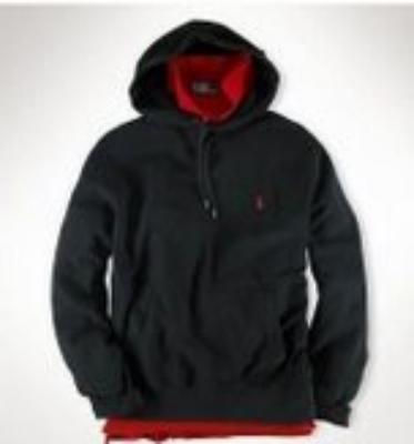 wholesale Men Polo Hoodies No. 228